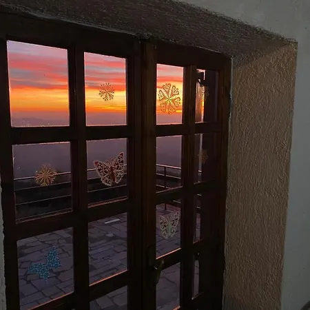 La Casa Dei Sogni Feriehus Serrone