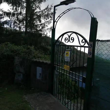 La Casa Dei Sogni * Serrone