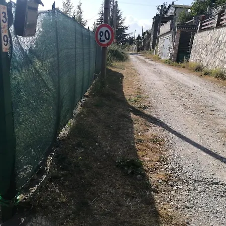 La Casa Dei Sogni Feriehus