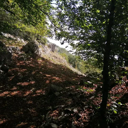 Feriehus La Casa Dei Sogni *