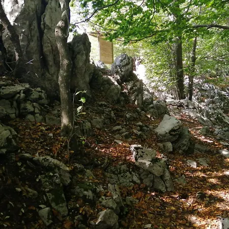 La Casa Dei Sogni Serrone