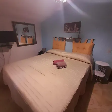La Casa Dei Sogni Feriehus *