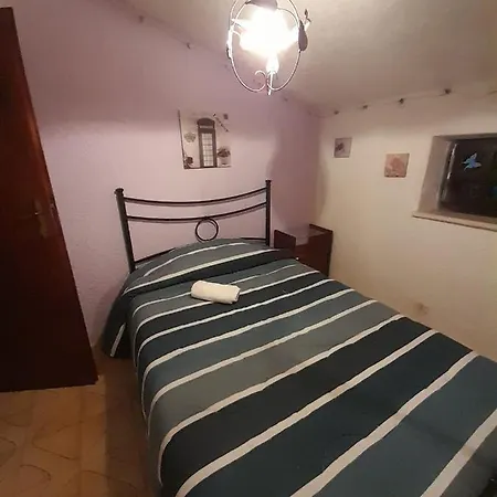 La Casa Dei Sogni Feriehus
