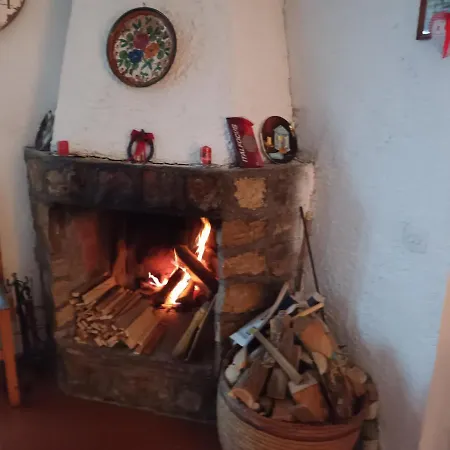 Feriehus La Casa Dei Sogni