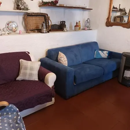 La Casa Dei Sogni Feriehus