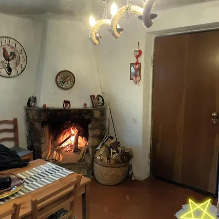 La Casa Dei Sogni Feriehus *