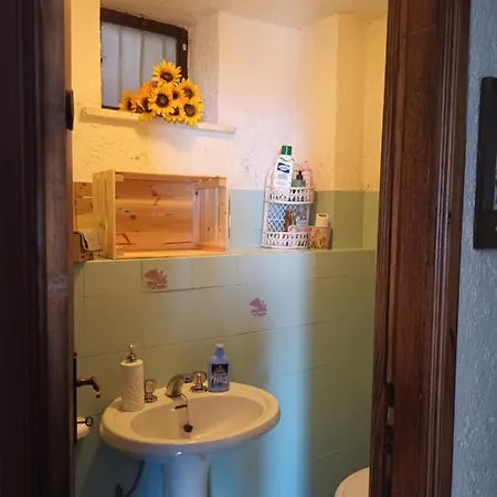 La Casa Dei Sogni Serrone