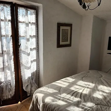 Feriehus La Casa Dei Sogni *