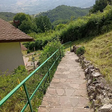 La Casa Dei Sogni Serrone