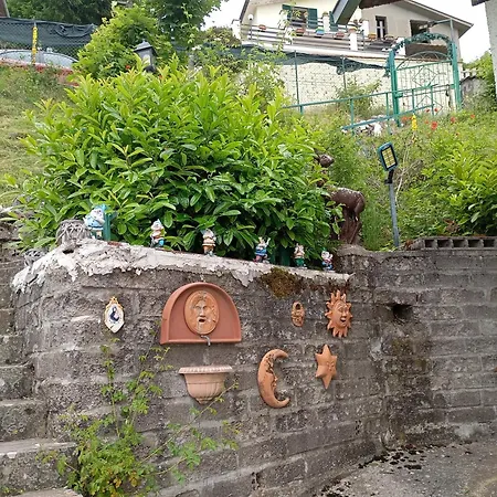 La Casa Dei Sogni Feriehus