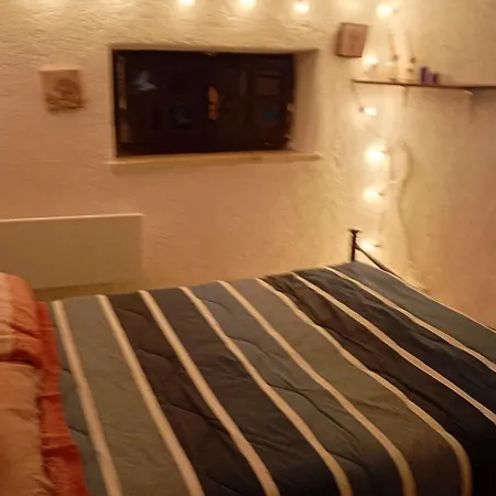 La Casa Dei Sogni Feriehus Serrone