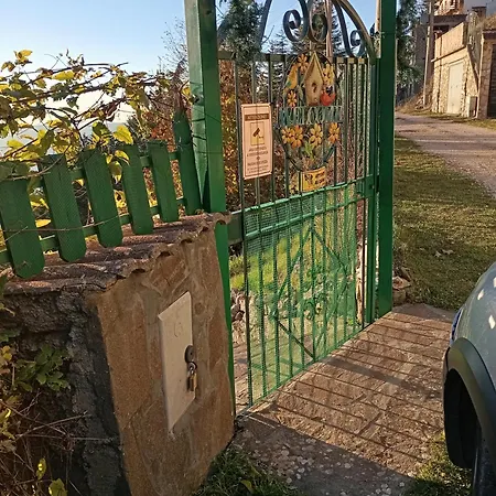 La Casa Dei Sogni Serrone