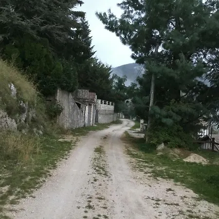 La Casa Dei Sogni Serrone