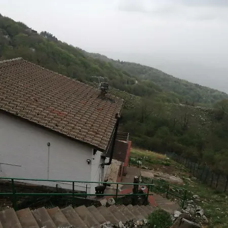 La Casa Dei Sogni