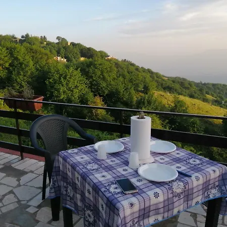 La Casa Dei Sogni Feriehus *